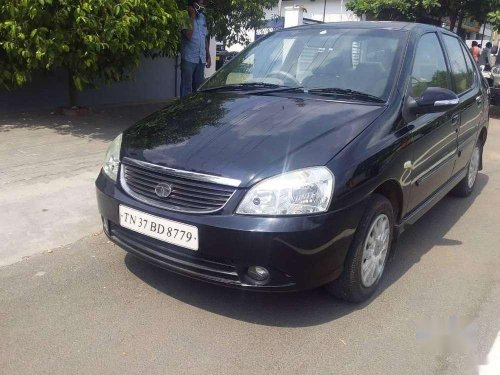 Used Tata Indigo CS 2009 MT for sale in Tiruppur 