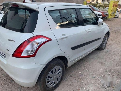 2015 Maruti Suzuki Swift VXI MT for sale in Bilaspur 