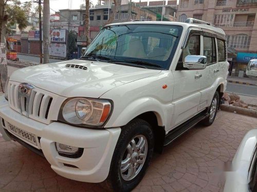 Used Mahindra Scorpio 2014 MT for sale in Patna 