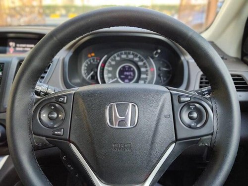 Used Honda CR V 2015 AT for sale in Ahmedabad 