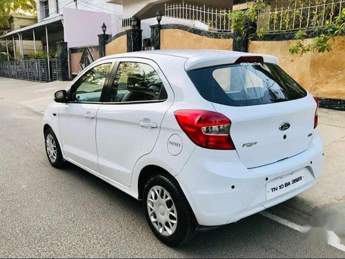 Used 2017 Ford Figo MT for sale in Chennai 