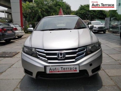 Used Honda City 2013 MT for sale in Chennai 