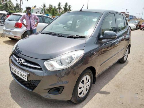 Used 2010 Hyundai i10 Sportz 1.2 MT for sale in Chennai 