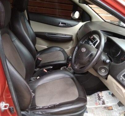 Used Hyundai i20 2012 MT for sale in Chennai 