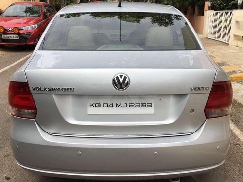 Used 2011 Volkswagen Vento MT for sale in Nagar 
