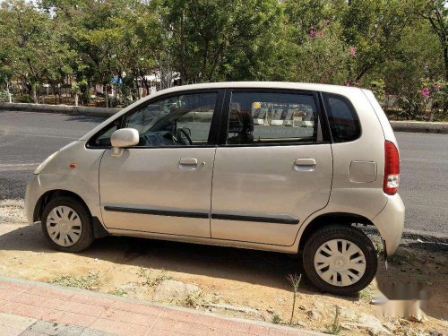 2008 Maruti Suzuki Zen Estilo MT for sale in Hyderabad 