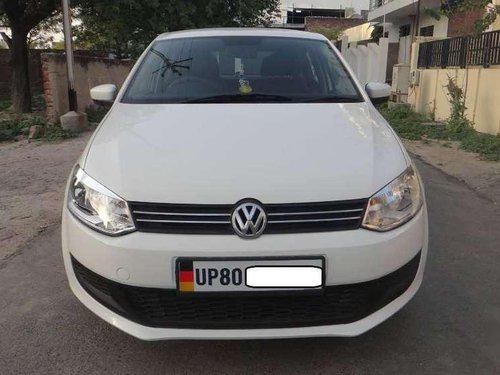 Volkswagen Polo Trendline, 2012, Diesel MT for sale in Mathura