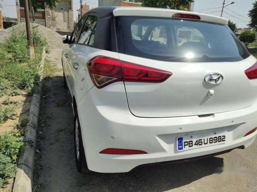Used Hyundai i20 Sportz 1.4 CRDi 2015 MT for sale in Amritsar 