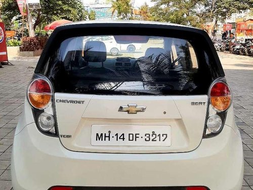 Used Chevrolet Beat LS 2012 MT for sale in Pune 