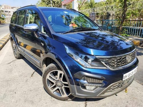 Used Tata Hexa XTA 2017 AT for sale in Mumbai 