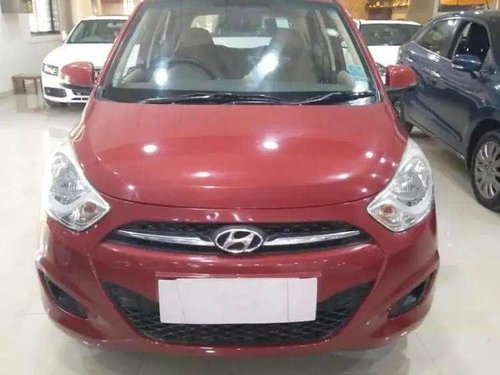Used 2011 Hyundai i10 MT for sale in Baramati 