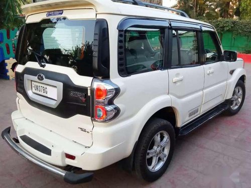 Used 2014 Mahindra Scorpio MT for sale in Dehradun 