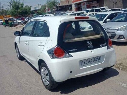 Honda Brio S 2013 MT for sale in Jaipur