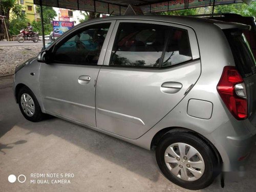 Used 2012 Hyundai i10 Sportz 1.2 MT for sale in Siliguri 