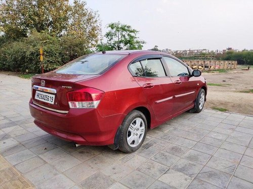 2011 Honda City S MT for sale in New Delhi