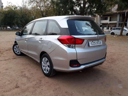 Used Honda Mobilio S i-VTEC 2016 MT for sale in Ahmedabad 