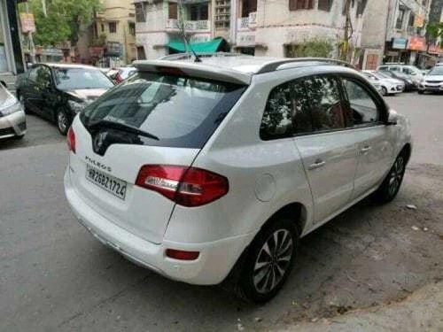 Renault Koleos 2.0 Diesel 2013 AT for sale in New Delhi