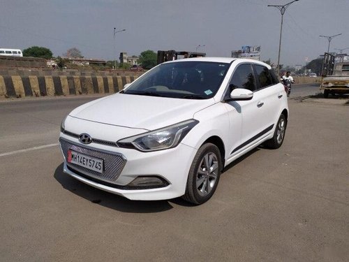 Used Hyundai i20 2015 MT for sale in Pune 