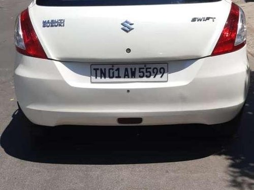 Maruti Suzuki Swift VDi, 2014, Diesel MT for sale in Chennai 