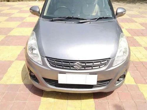 Used 2013 Maruti Suzuki Swift Dzire MT in Kedgaon