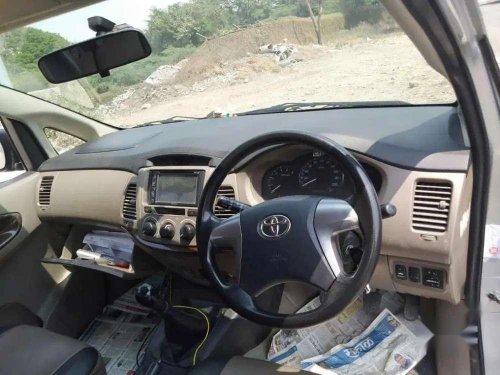 Used Toyota Innova 2016 MT for sale in Baramati 