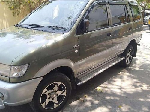 Chevrolet Tavera Elite LS - B3 10-Seater BS III, 2008, Diesel MT in Salem 