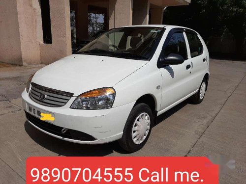 Used Tata Indica V2 LS, 2016, Diesel MT for sale in Pune 