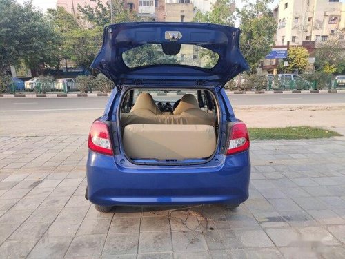 2017 Datsun GO Plus T Option MT for sale in New Delhi