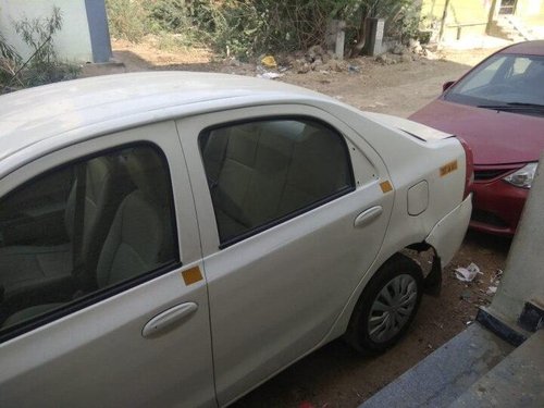 Used 2009 Hyundai i20 MT for sale in Hyderabad 