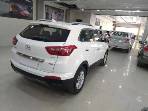 Used Hyundai Creta 2015 MT for sale in Baramati 