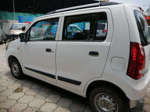 Used Maruti Suzuki Wagon R 2011 MT for sale in Kochi 