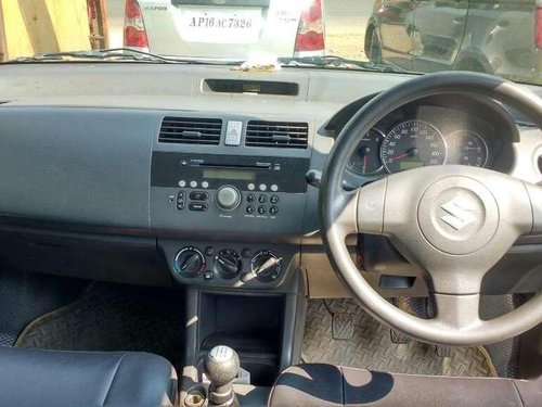 Maruti Suzuki Swift VDi, 2008, Diesel MT for sale in Visakhapatnam 