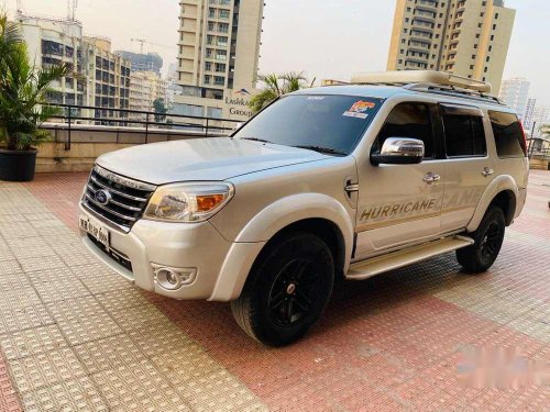 Used 2010 Ford Endeavour MT for sale in Goregaon 