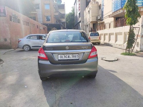 Maruti Suzuki Dzire LDI 2015 MT for sale in New Delhi