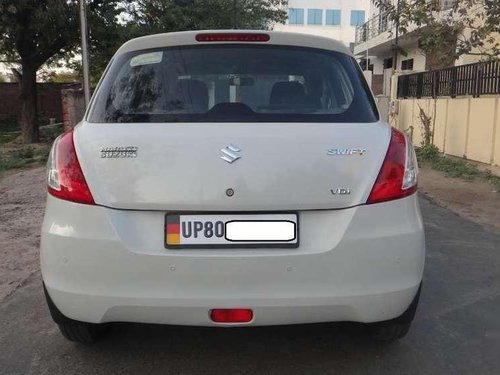 Maruti Suzuki Swift VDi, 2014, Diesel MT for sale in Mathura