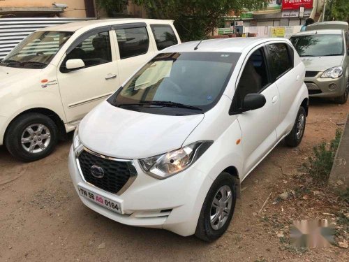 Used Datsun Redi-GO T 2017 MT for sale in Madurai 