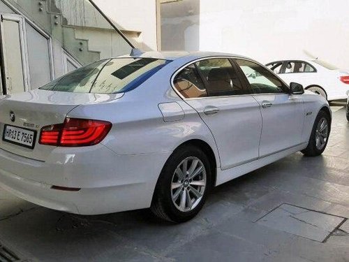Used BMW 5 Series 2011 AT for sale in New Delhi 