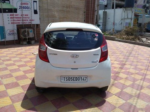 Used Hyundai Eon D Lite Plus 2014 MT for sale in Hyderabad 