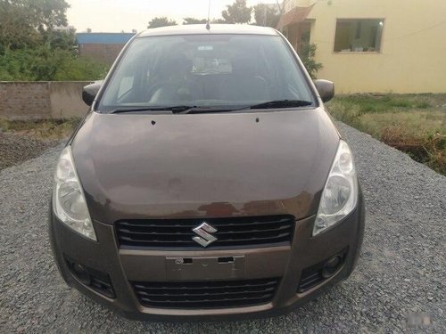 Used Maruti Suzuki Ritz 2011 MT for sale in Chennai 