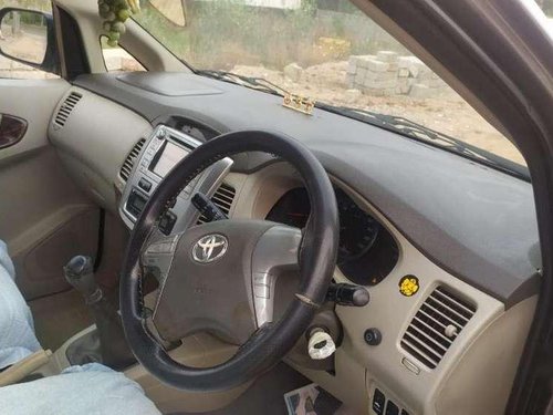 Used 2014 Toyota Innova MT for sale in Tirupati 