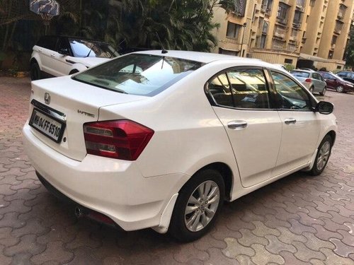 Used 2012 Honda City MT for sale in Mumbai 