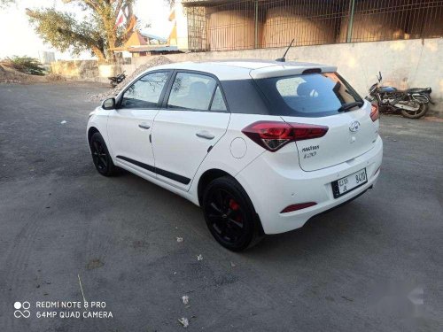 Used 2016 Hyundai Elite i20 AT for sale in Surat 