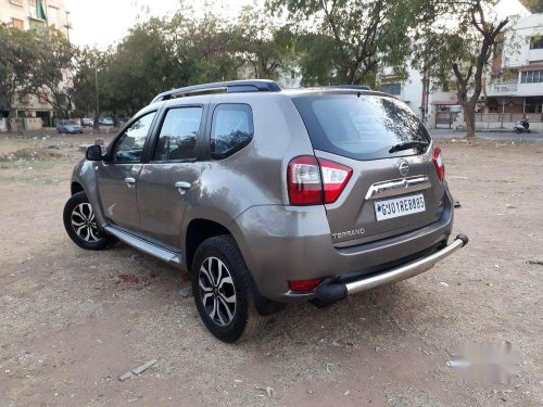 Used 2014 Nissan Terrano XL MT for sale in Ahmedabad 