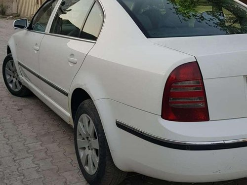 Used 2006 Skoda Superb MT for sale in Ludhiana 