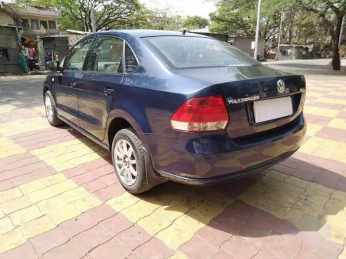 Used 2012 Volkswagen Vento MT for sale in Baramati 