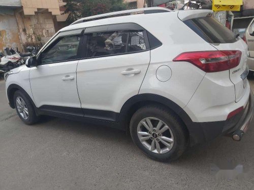 Hyundai Creta 1.6 SX, 2016, Diesel AT for sale in Jaipur 