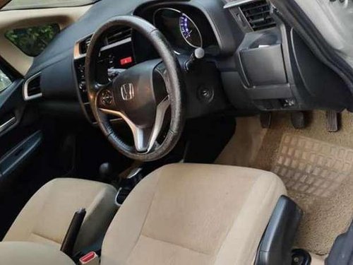 Honda Jazz V iDTEC, 2016, Diesel MT for sale in Coimbatore 