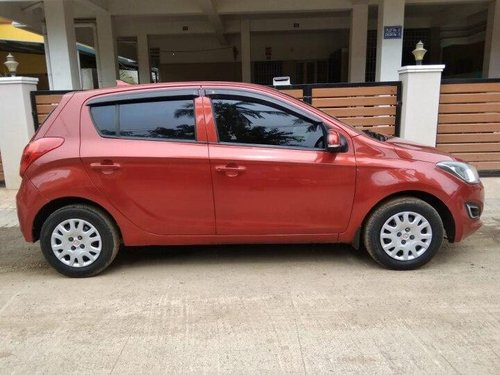 Used Hyundai i20 2012 MT for sale in Chennai 