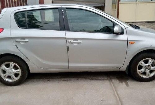 Used 2009 Hyundai i20 MT for sale in Hyderabad 