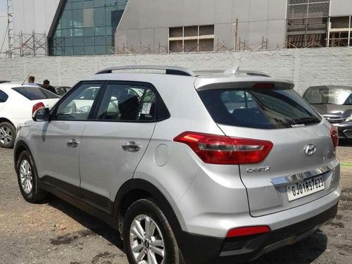 Used Hyundai Creta 2016 MT for sale in Surat 